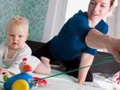 如何判断试管移植双胎是否着床？这三个症状可能意味着着床成功